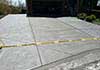 Concrete Pad